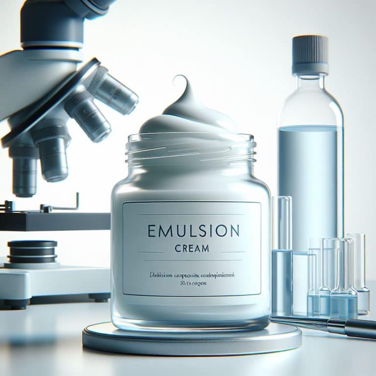Standard Stability Test For Emulsisons, Lotions, Moisturisers etc